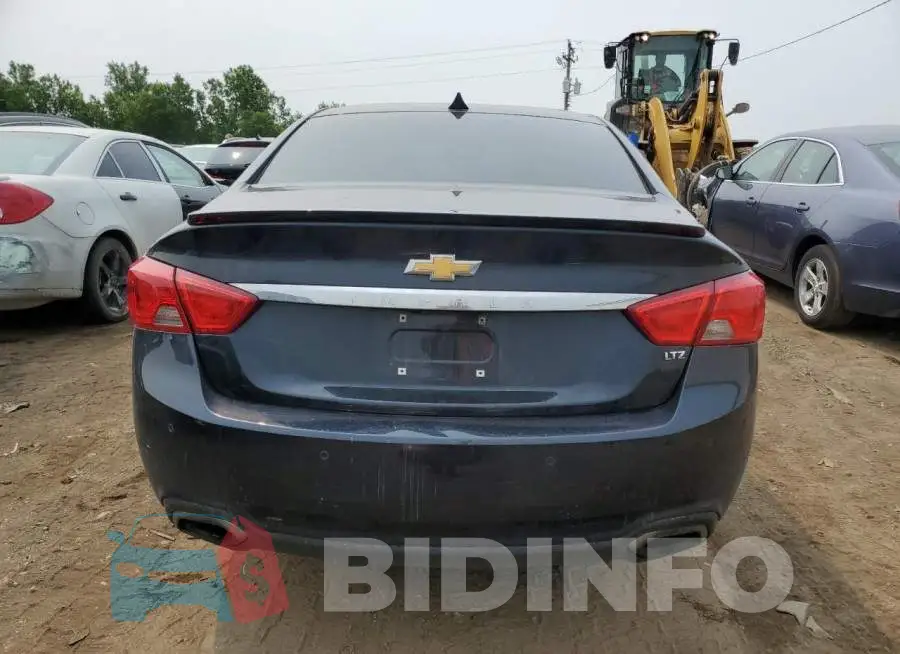 2G1155S34E9210097 Photo# 6