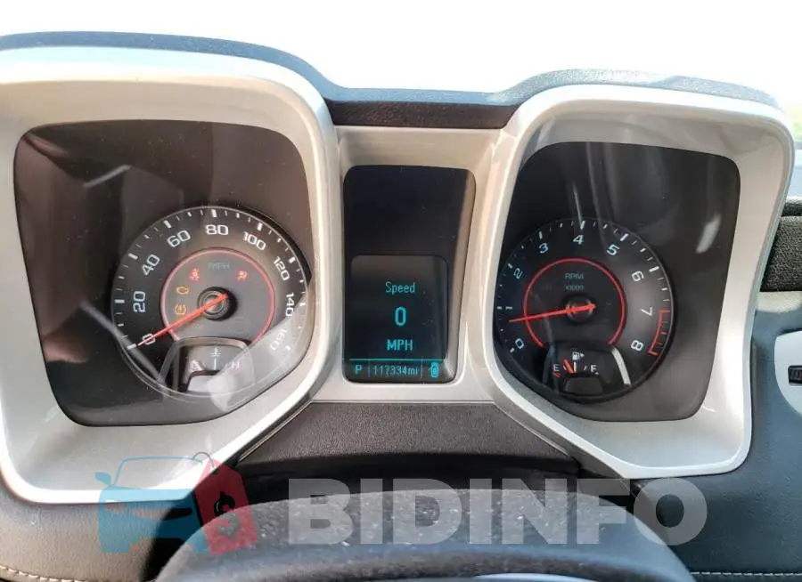 2G1FB1E35E9201539 Photo# 9