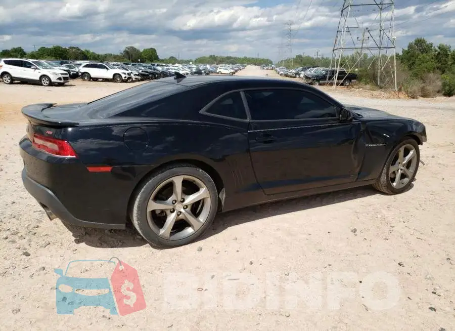 2G1FB1E35E9201539 Photo# 3