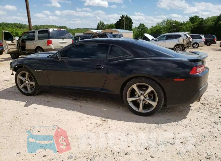 2G1FB1E35E9201539 Photo# 2