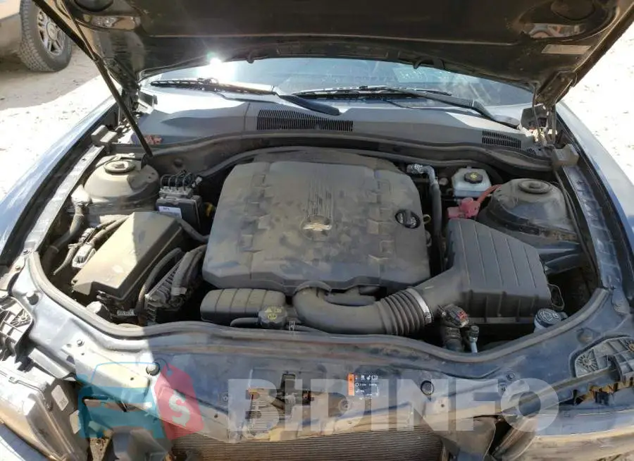 2G1FB1E35E9201539 Photo# 11