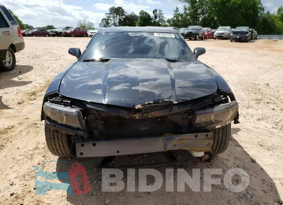 2G1FB1E35E9201539 Photo# 5