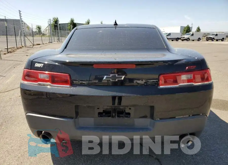 2G1FB1E35F9306275 Photo# 6