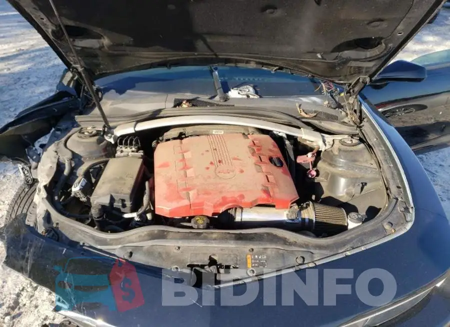 2G1FB1E38E9232753 Photo# 11
