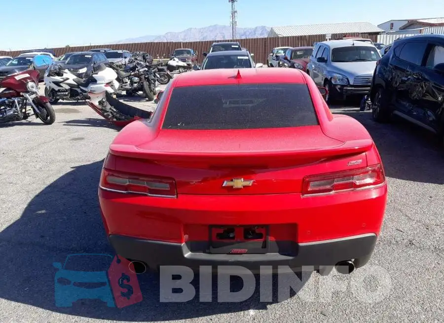 2G1FK1EJ7E9259828 Photo# 6