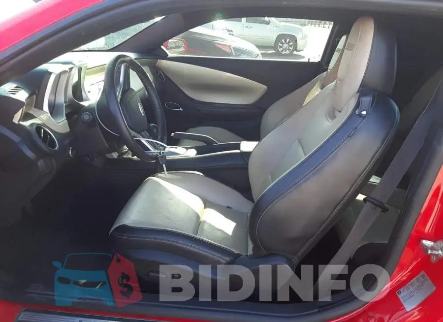 2G1FK1EJ7E9259828 Photo# 7