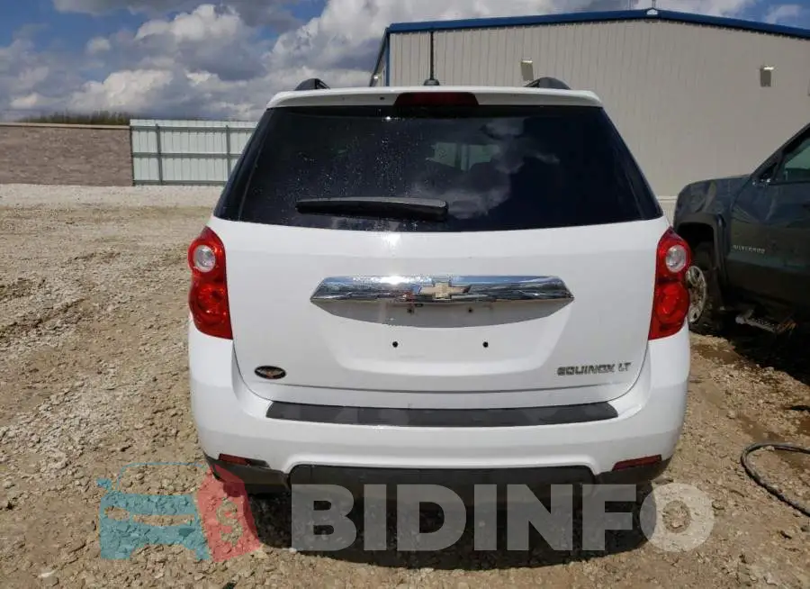 2GNALBEK2F6394321 Photo# 6