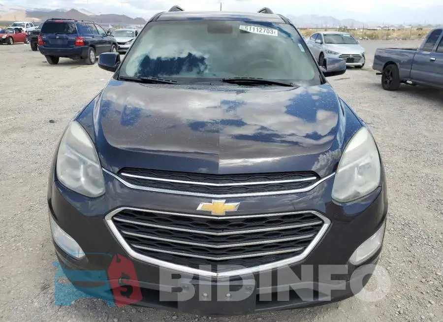 2GNALCEK4G6235937 Photo# 5