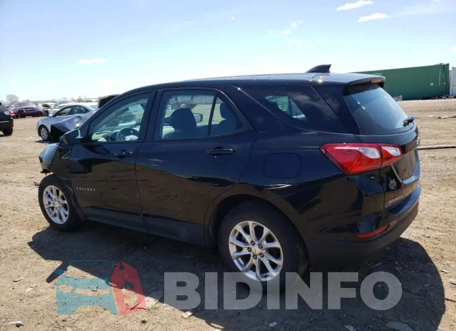 2GNAXFEV2L6218340 Photo# 2