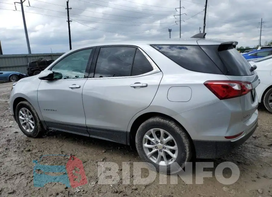 2GNAXKEVXL6158896 Photo# 2