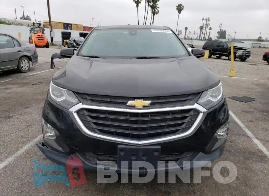 2GNAXTEV8L6163648 Photo# 5