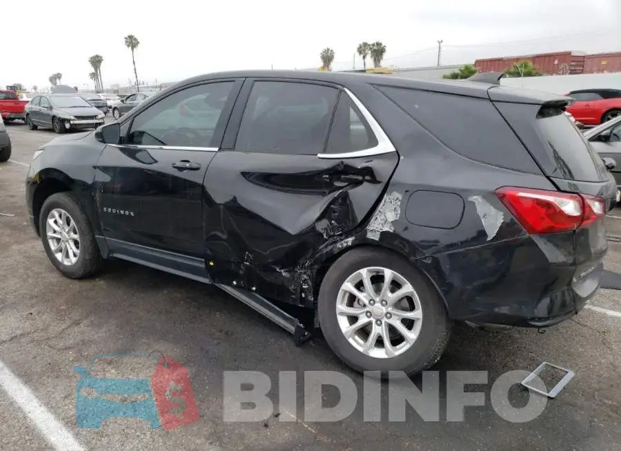 2GNAXTEV8L6163648 Photo# 2