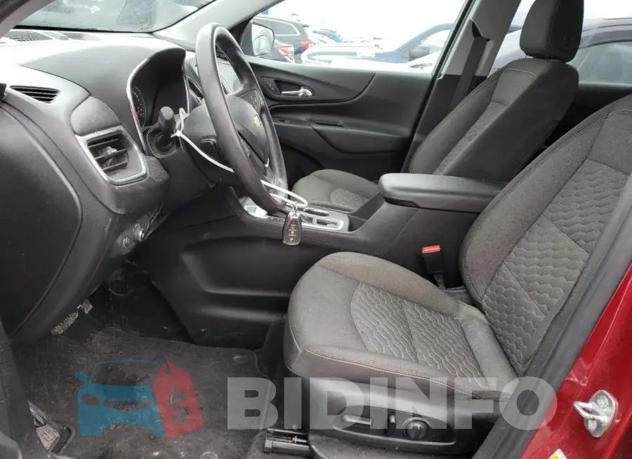 2GNAXUEV7L6164067 Photo# 7