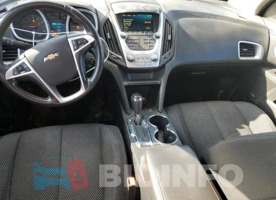 2GNFLFE3XH6232882 Photo# 8