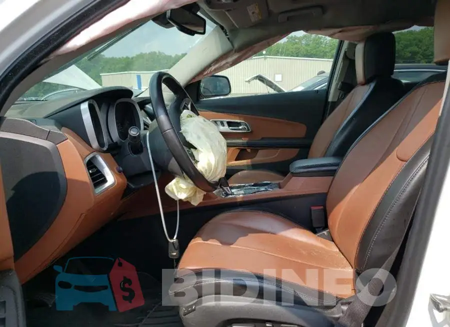2GNFLGEK6G6309467 Photo# 7