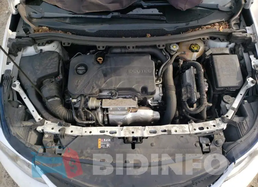 3G1BC6SM7KS607052 Photo# 11