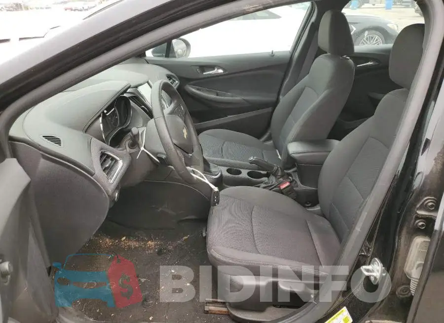 3G1BD6SMXHS543725 Photo# 7