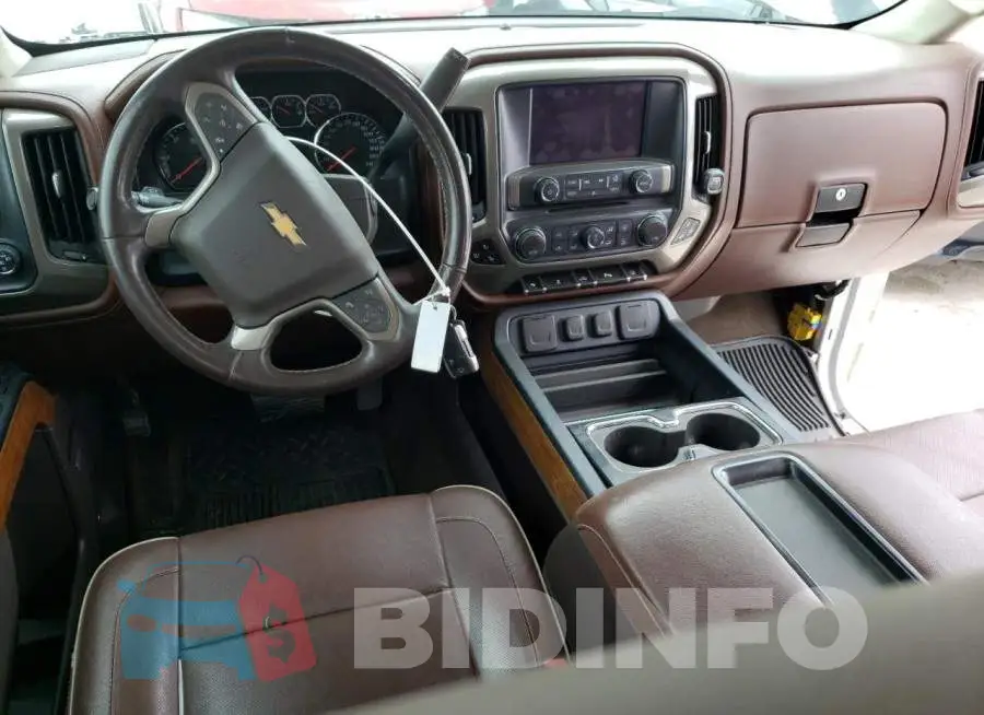 3GCUKTEC1EG318325 Photo# 8