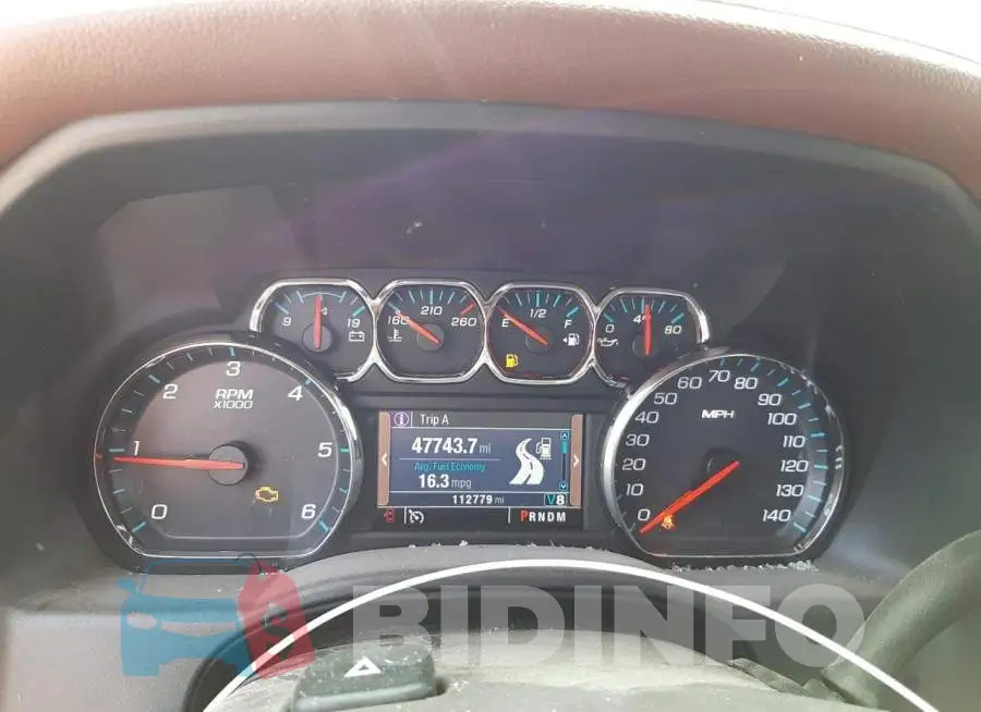 3GCUKTEC7EG322508 Photo# 9