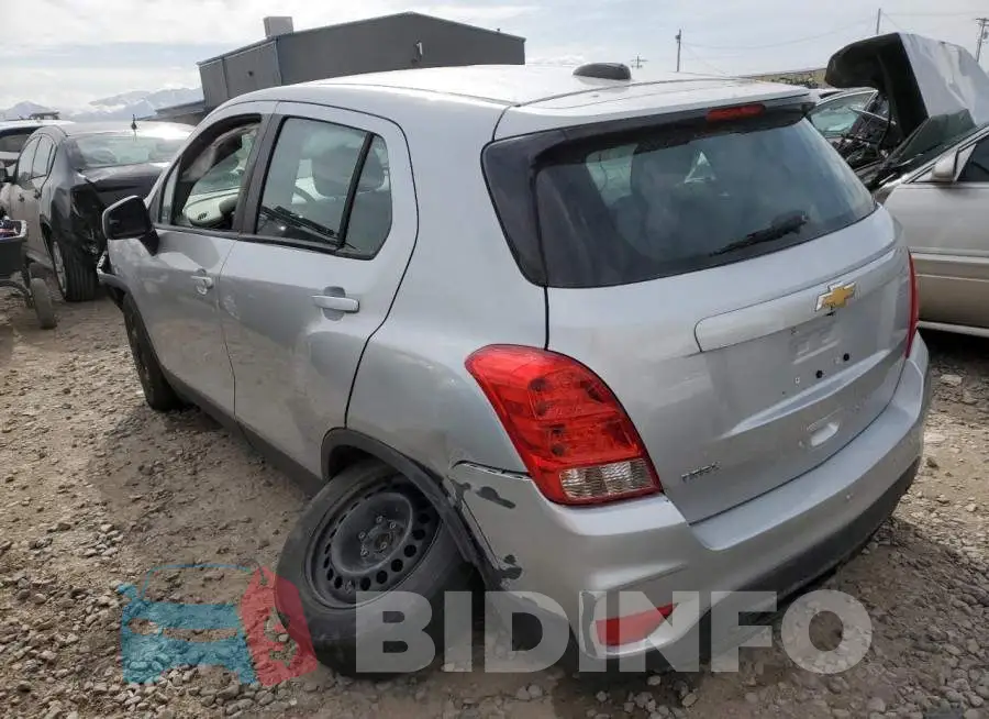 3GNCJKSB2HL159032 Photo# 2