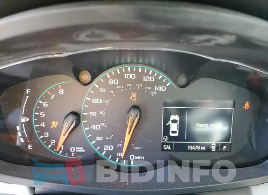 3GNCJKSB7HL286570 Photo# 9