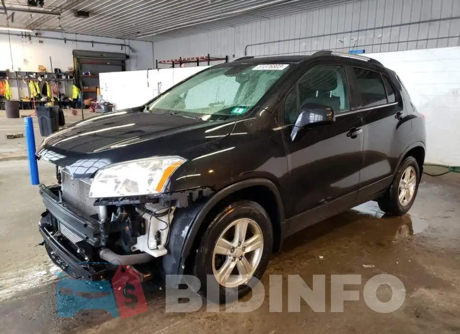 3GNCJRSBXFL242861 Photo# 1