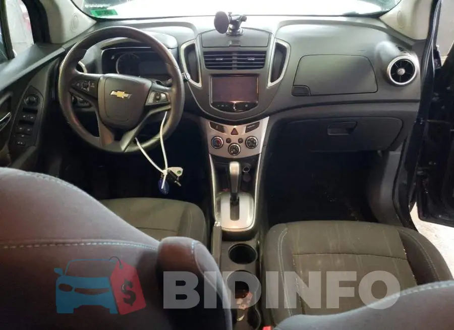 3GNCJRSBXFL242861 Photo# 8