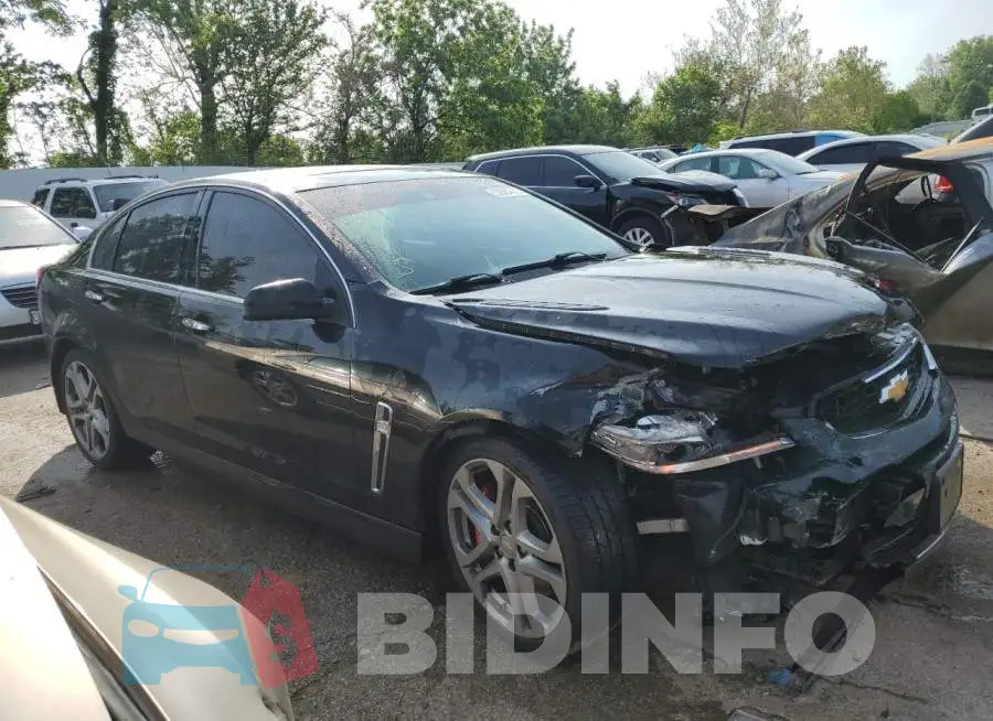 6G3F15RW4HL300343 Photo# 4