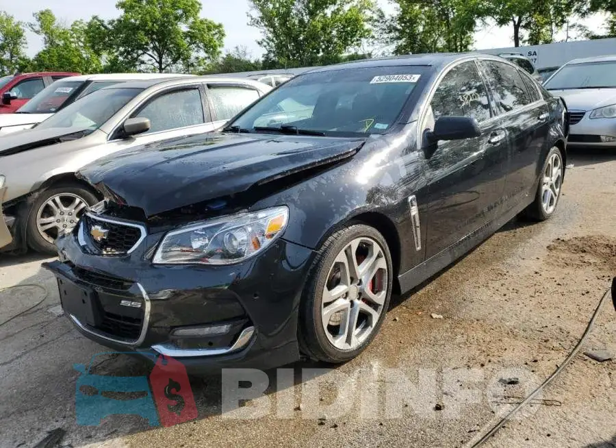 6G3F15RW4HL300343 Photo# 1