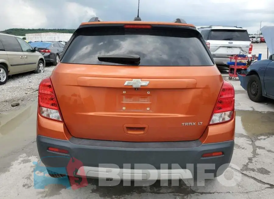 KL7CJLSB1FB160358 Photo# 6