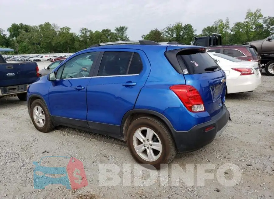 KL7CJLSBXFB156681 Photo# 2