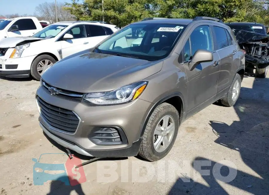 KL7CJPSB7LB343024 Photo# 1
