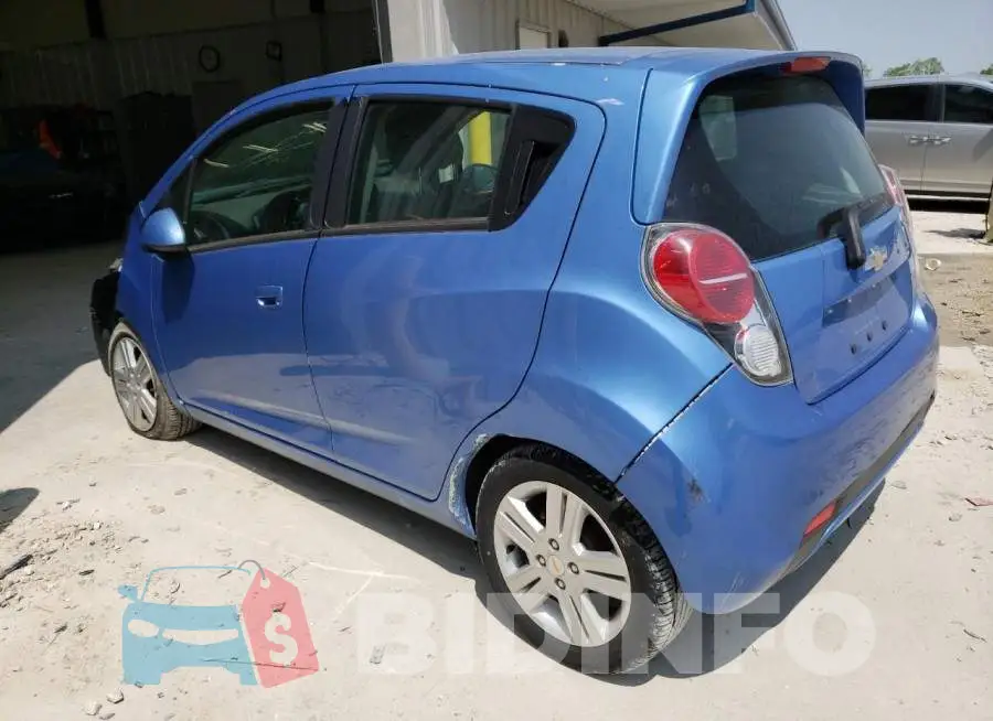 KL8CD6S93EC533040 Photo# 2