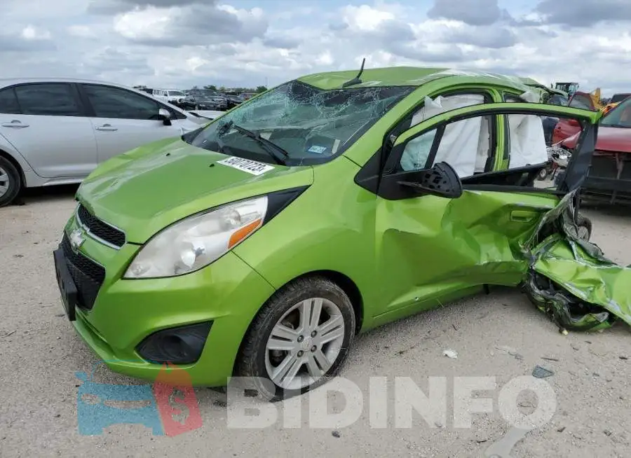 KL8CD6S98EC545264 Photo# 1
