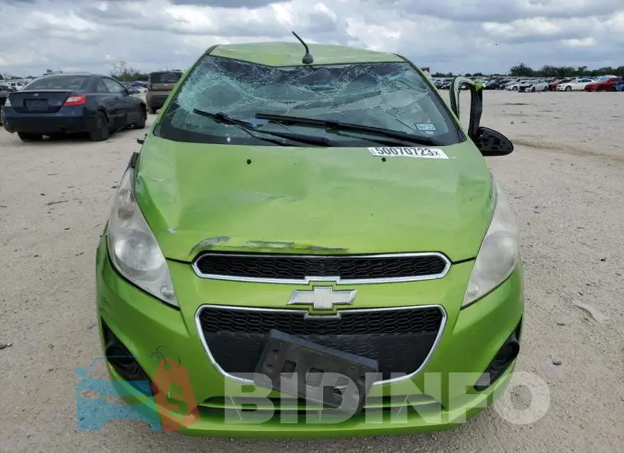 KL8CD6S98EC545264 Photo# 5