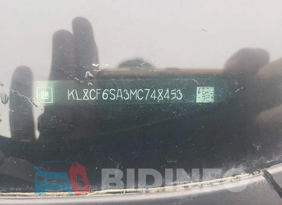 KL8CF6SA3MC748453 Photo# 12