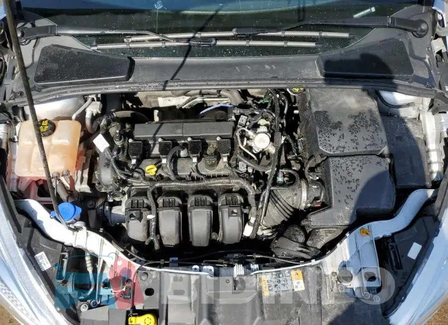 1FADP3E25GL382484 Photo# 11