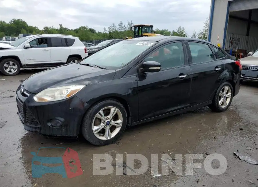 1FADP3F21EL239124 Photo# 1