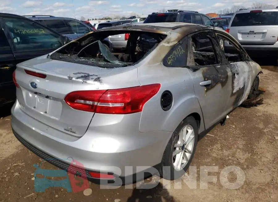 1FADP3F25FL254839 Photo# 4