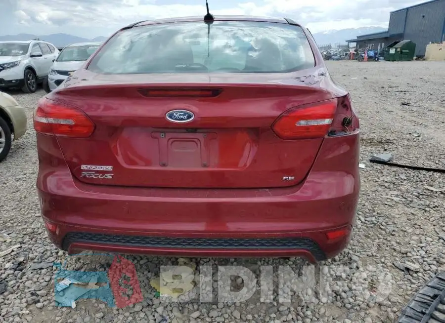 1FADP3F25FL275576 Photo# 6