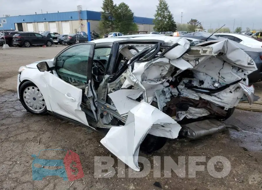 1FADP3F26EL376169 Photo# 2