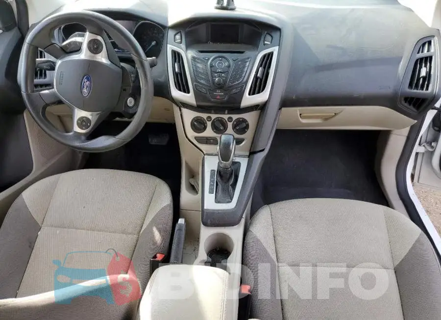 1FADP3F26EL376169 Photo# 8