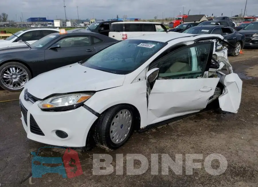 1FADP3F26EL376169 Photo# 1