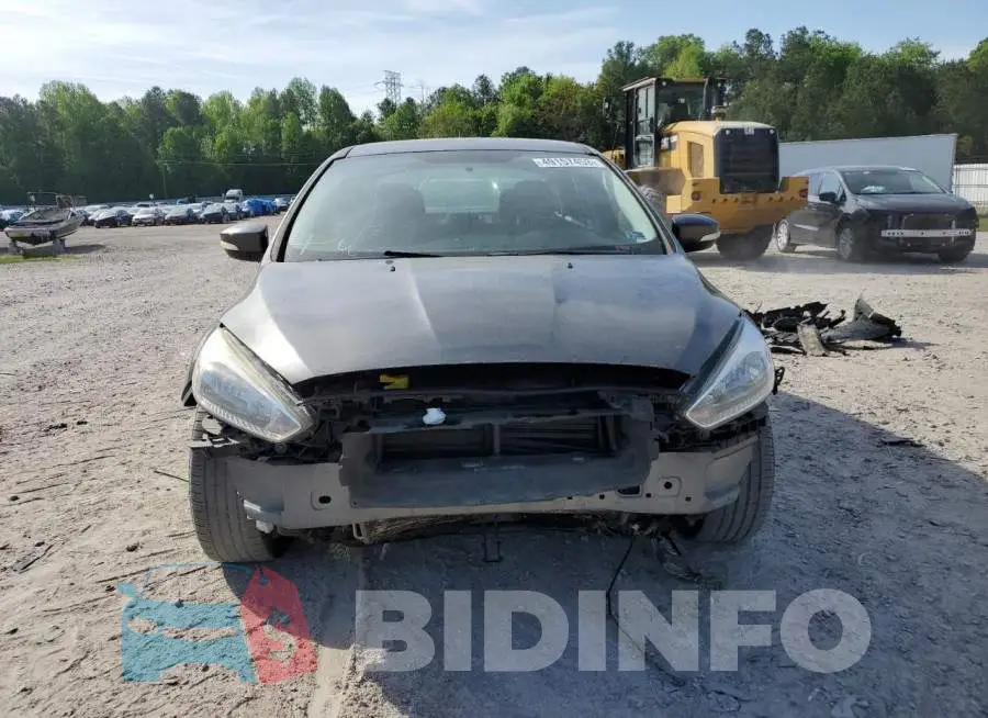 1FADP3F26HL292034 Photo# 5