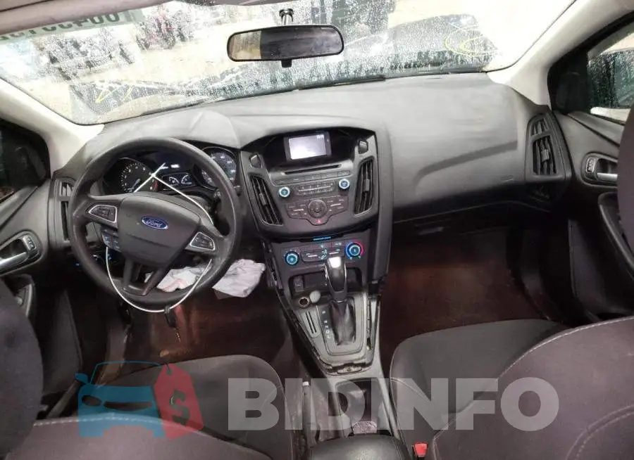 1FADP3F28GL206284 Photo# 9