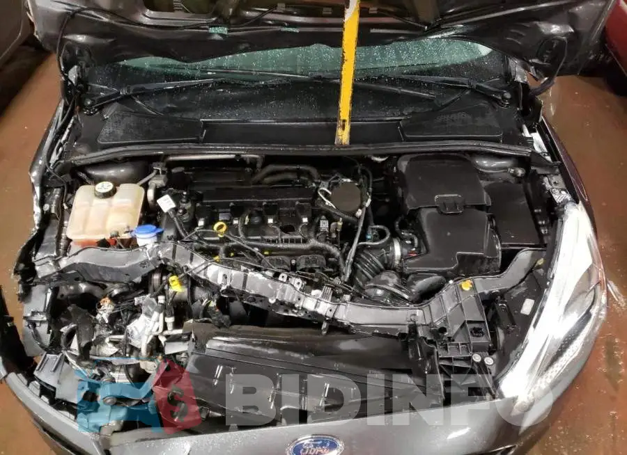 1FADP3F28GL206284 Photo# 7