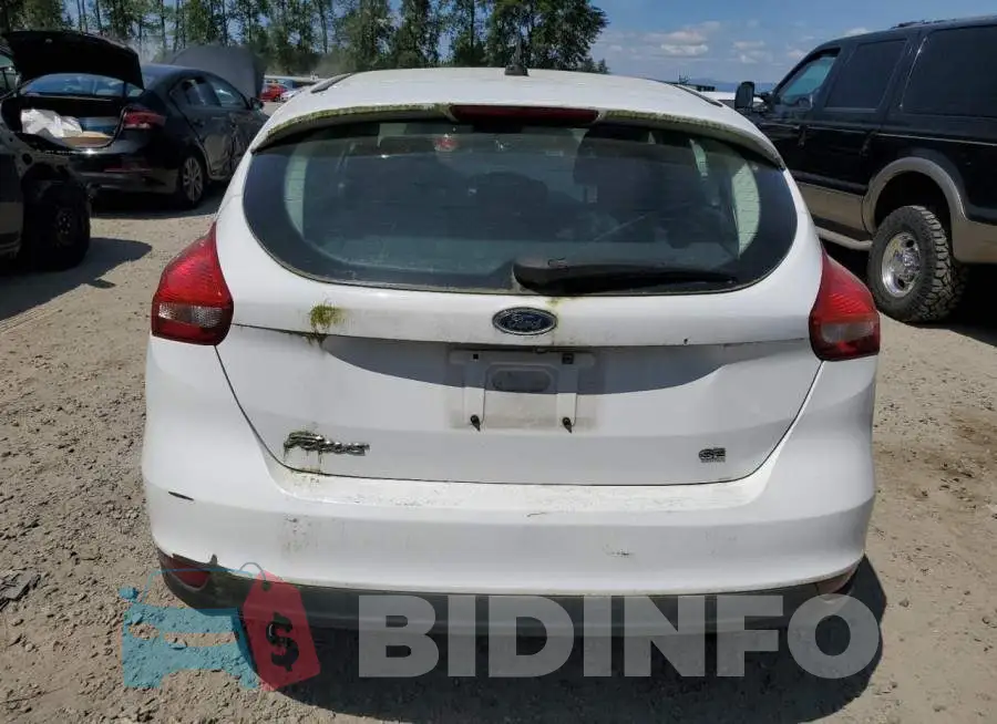 1FADP3K22FL262886 Photo# 6