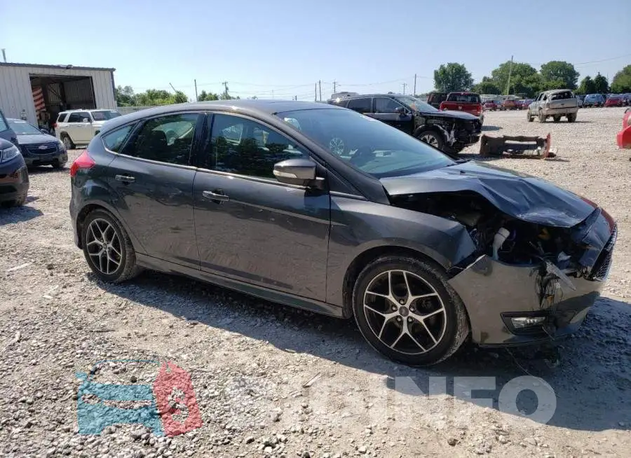 1FADP3K28FL294063 Photo# 4