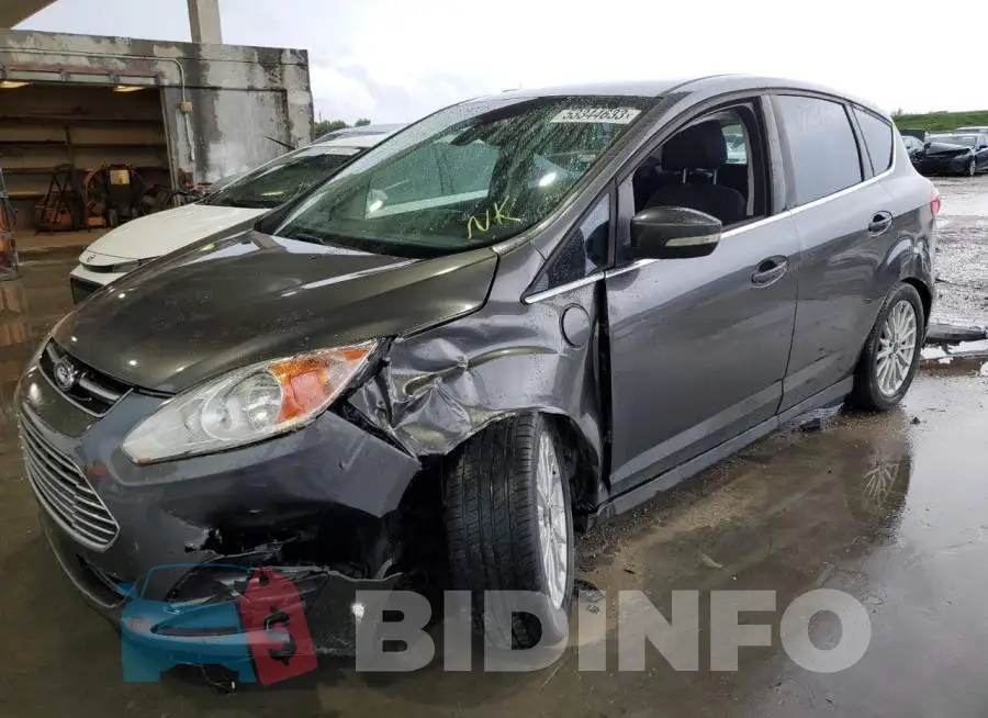 1FADP5CU3FL109185 Photo# 1