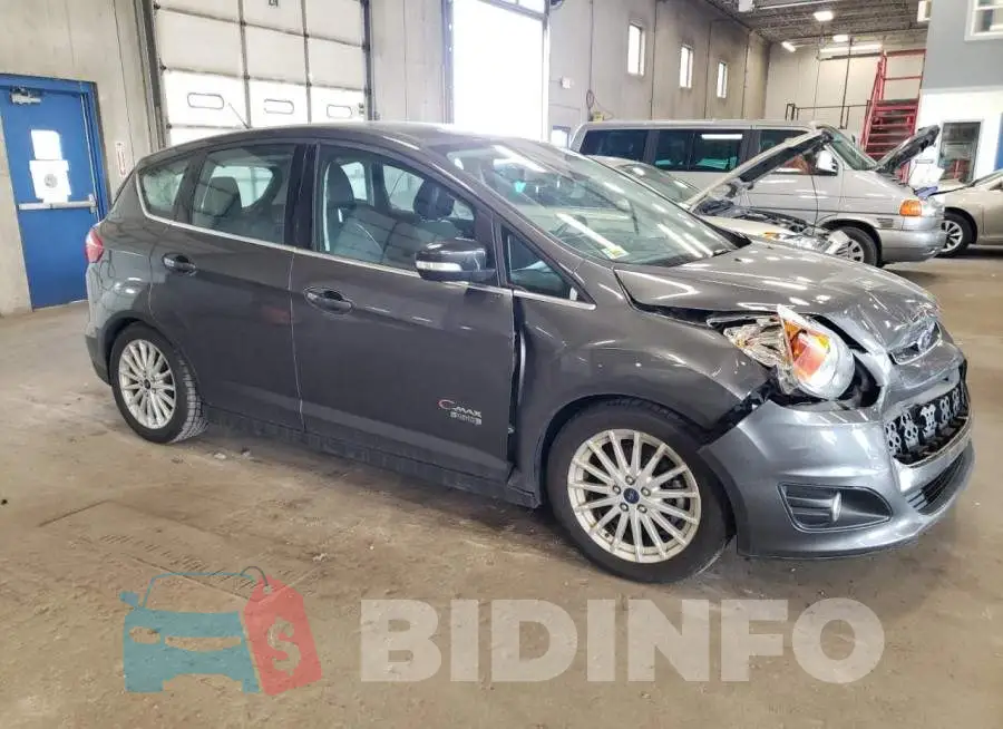 1FADP5CU4GL104501 Photo# 4